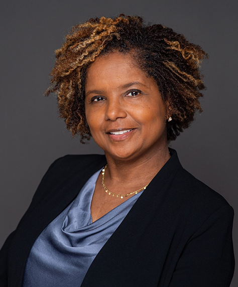 Sheila Foster