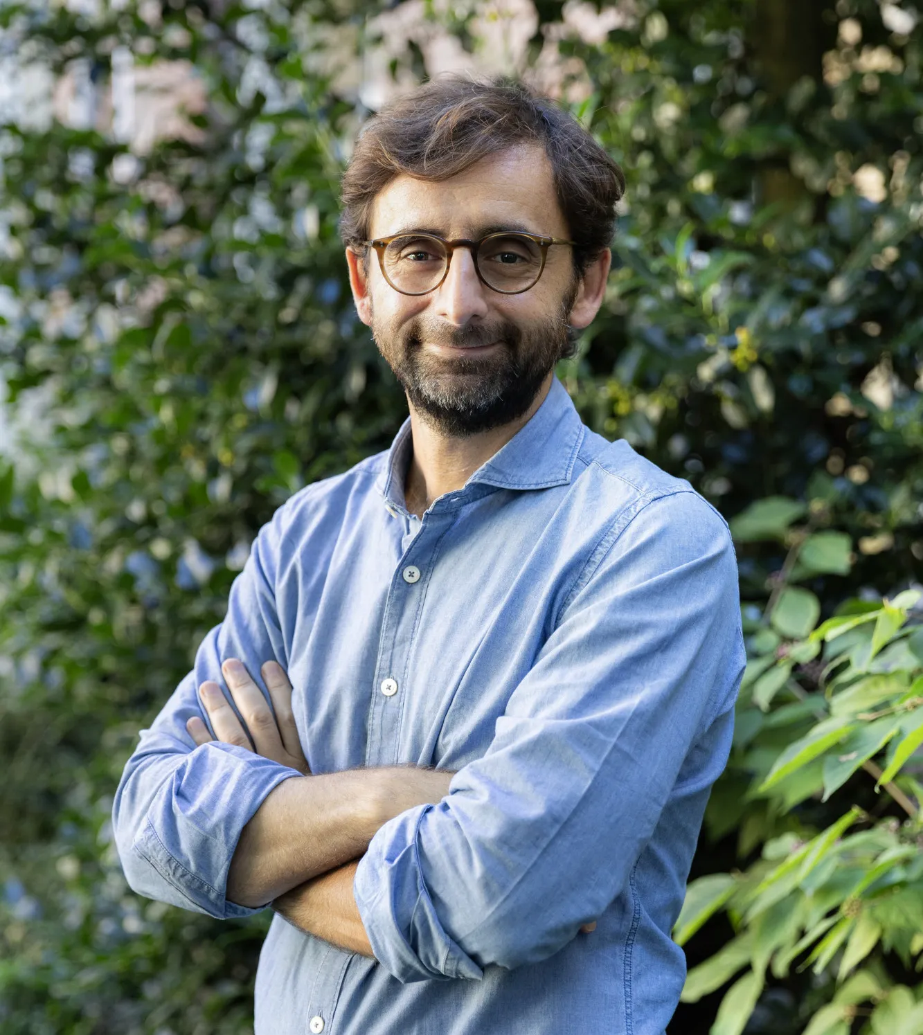 Christian Iaione