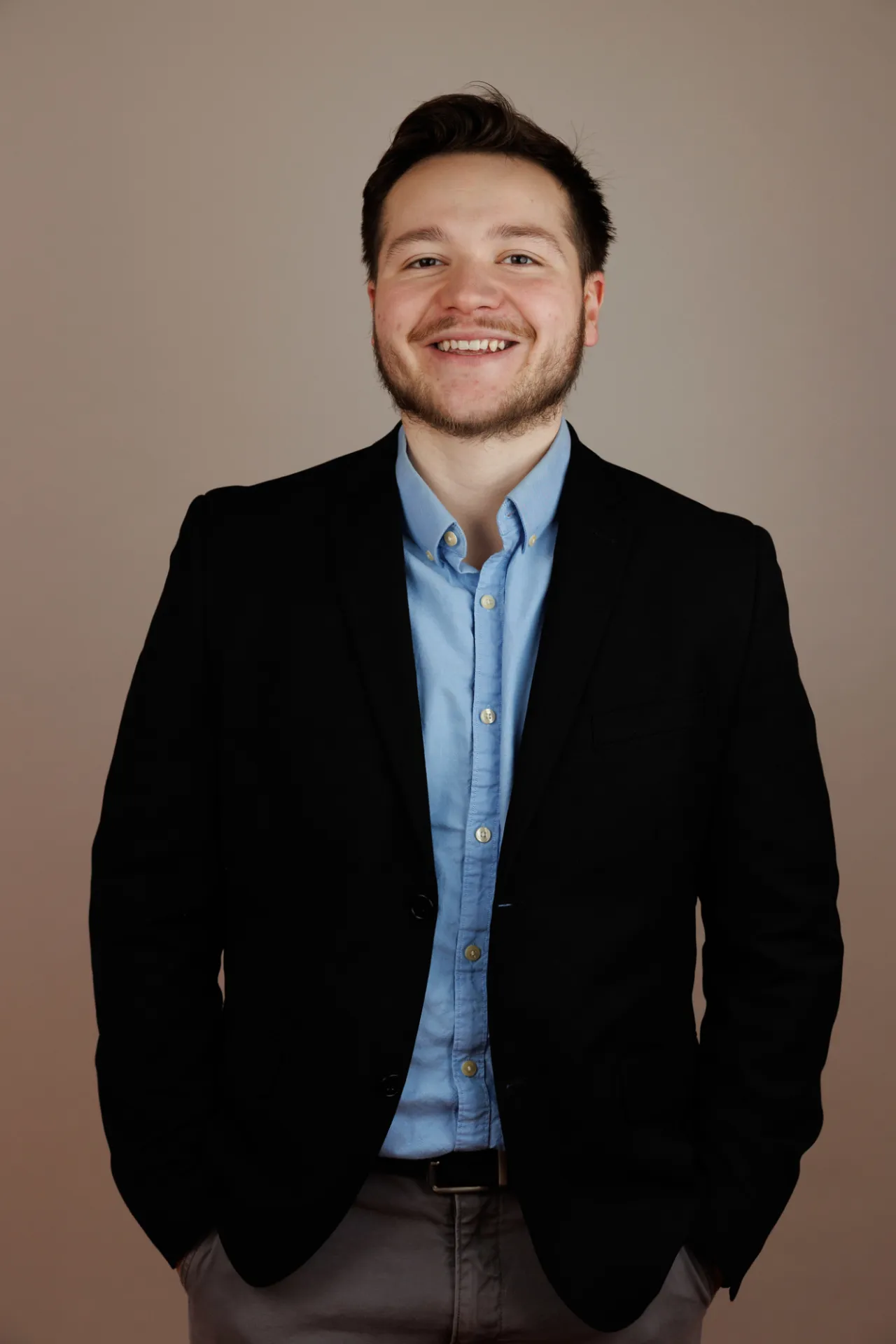 Nikolas Deligiannis 