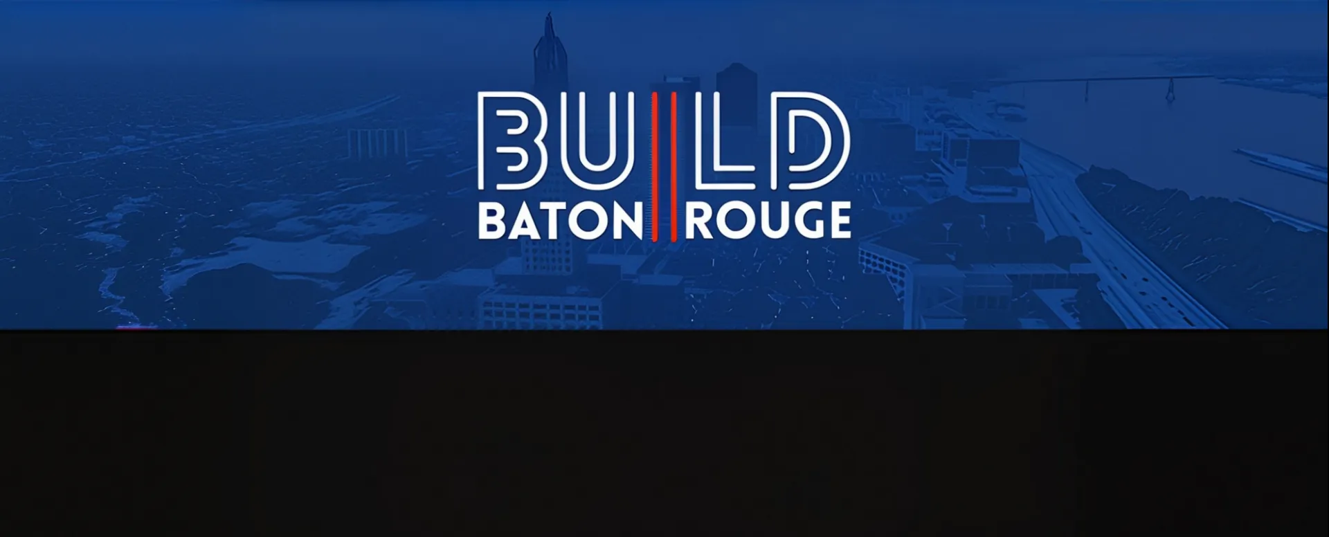 Built Baton Rouge