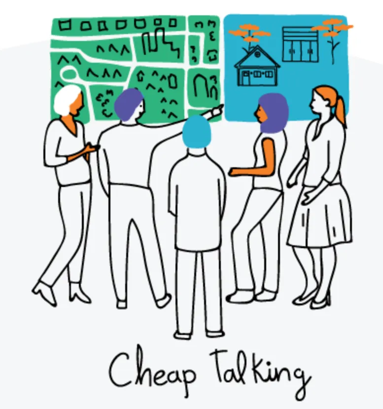 cheaptalking