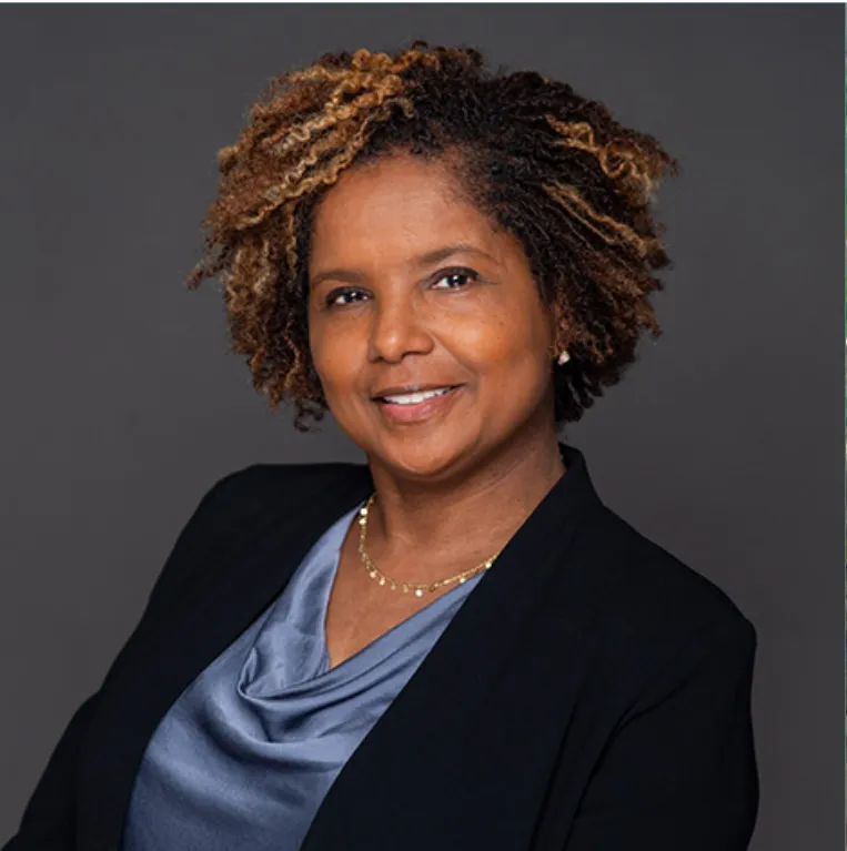 Sheila Foster