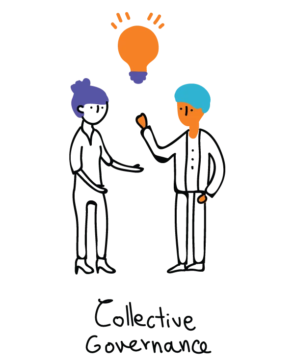 Co-governance
