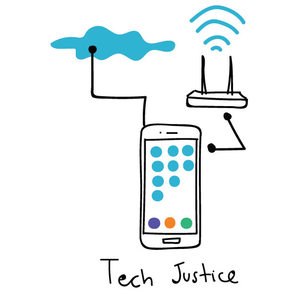 Tech-Justice